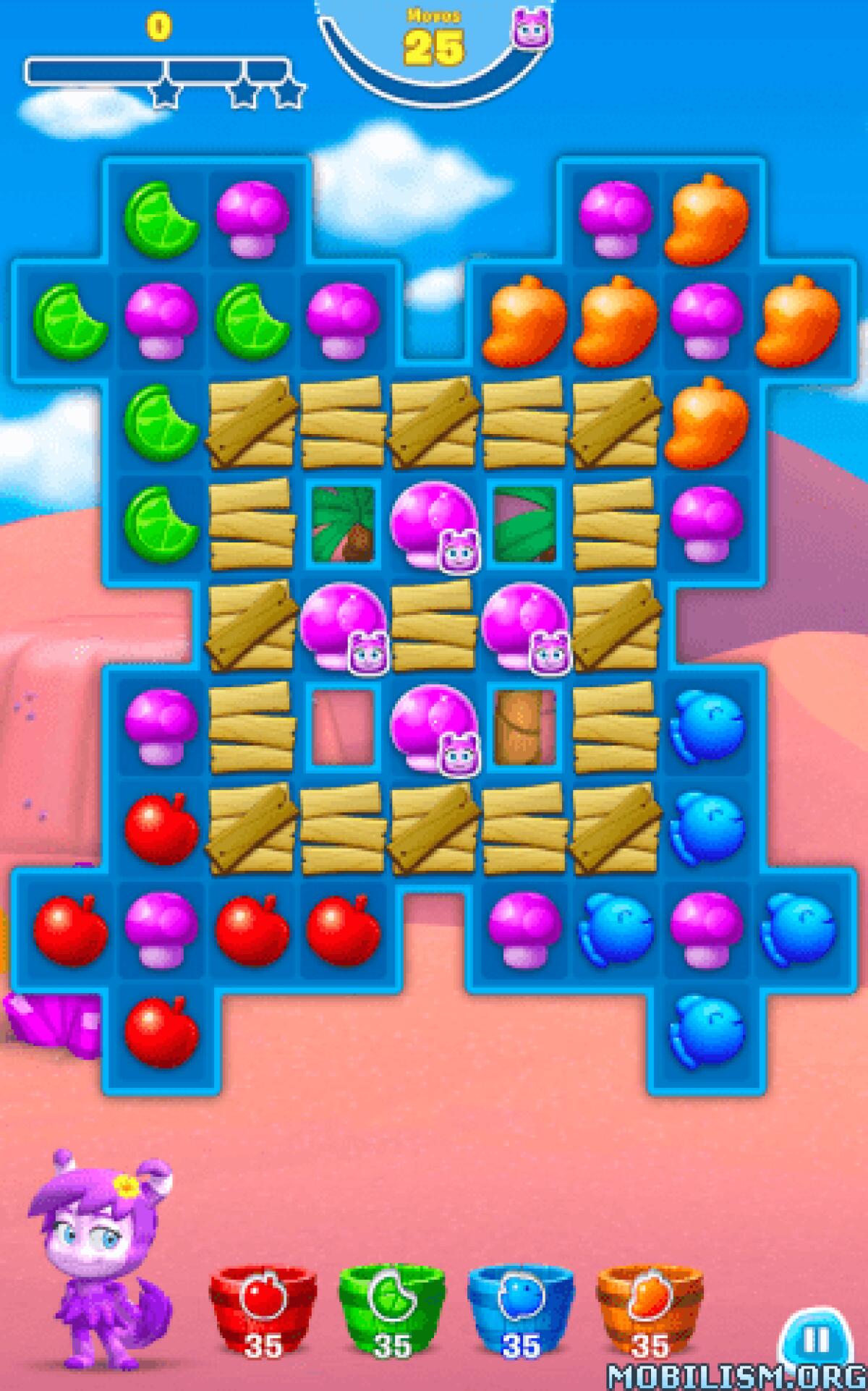 Trucchi Taste Buds Android | Vite, oro, boosters infiniti illimitati - 