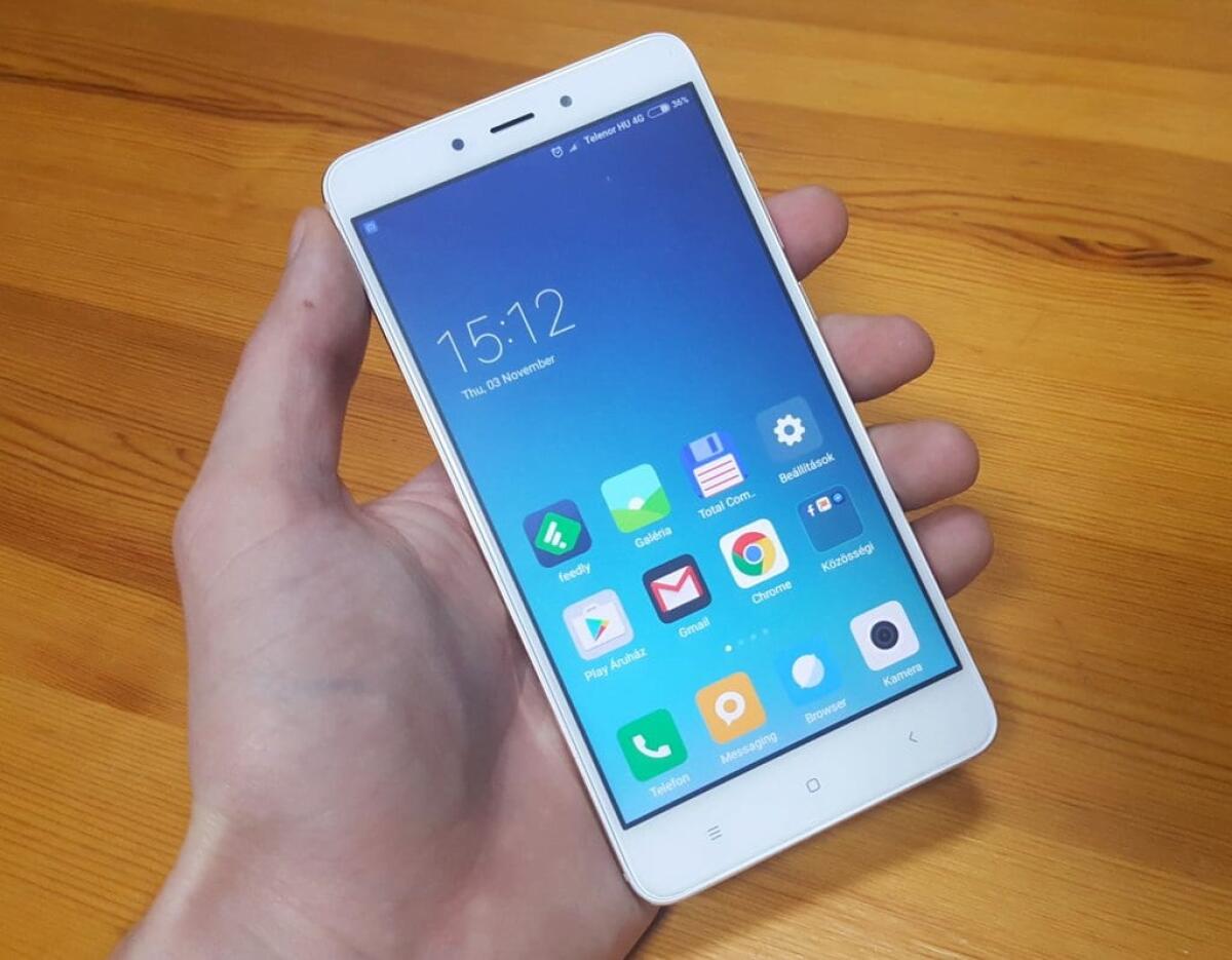 Xiaomi Redmi 4 Pro recensione: il miglior telefono a 150 euro - 