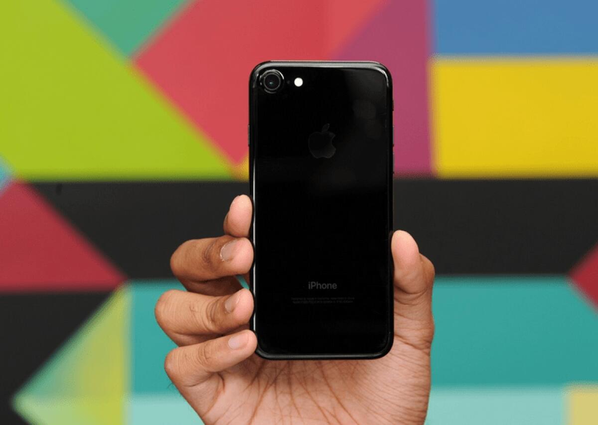 iPhone 7 e iPhone 7 Plus in super offerta: Prezzi da 589 euro - 