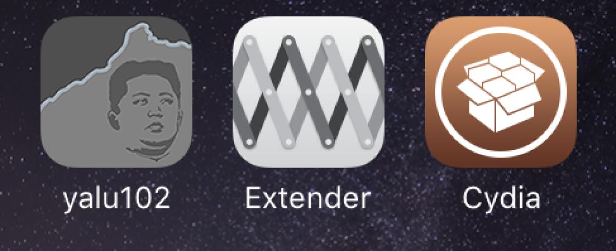 Con il tweak Extender il certificato del Jailbreak non scade più! - 