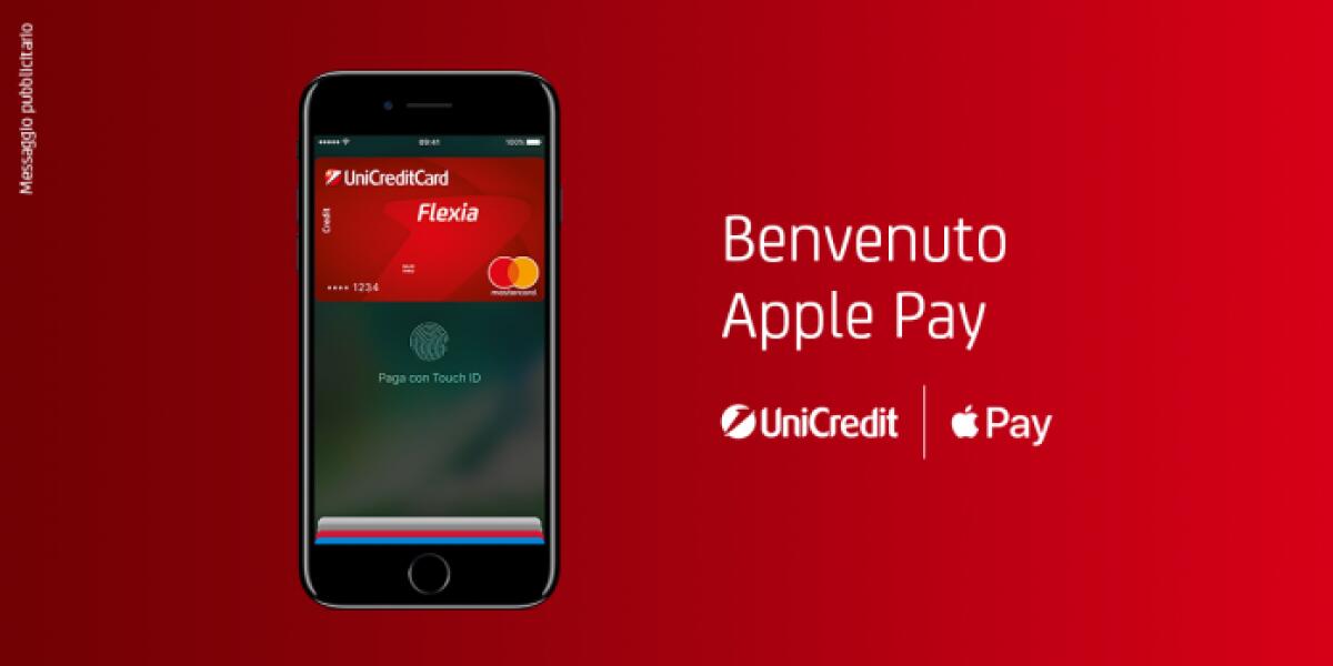 Apple Pay è ufficialmente disponibile in Italia: cosa è e come funziona? - 