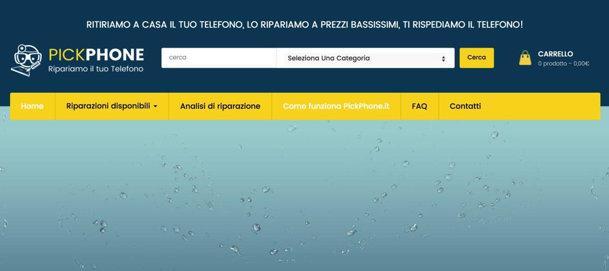 PickPhone è affidabile? Ecco la nostra prova e recensione - 