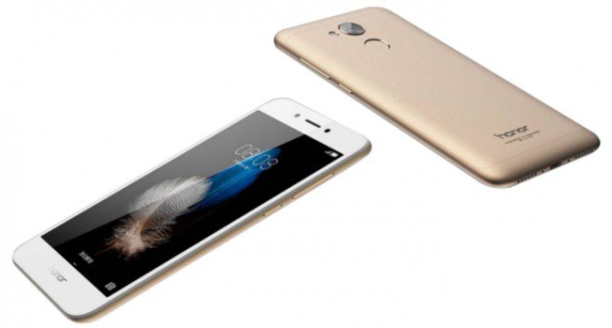 Honor 6A è ufficiale: Scheda Tecnica e Caratteristiche Tecniche - 