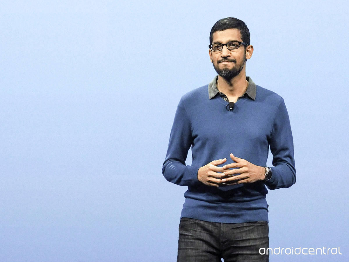 Quanto guadagna Sundar Pichai, CEO di Google? Ecco anche altri stipendi - 