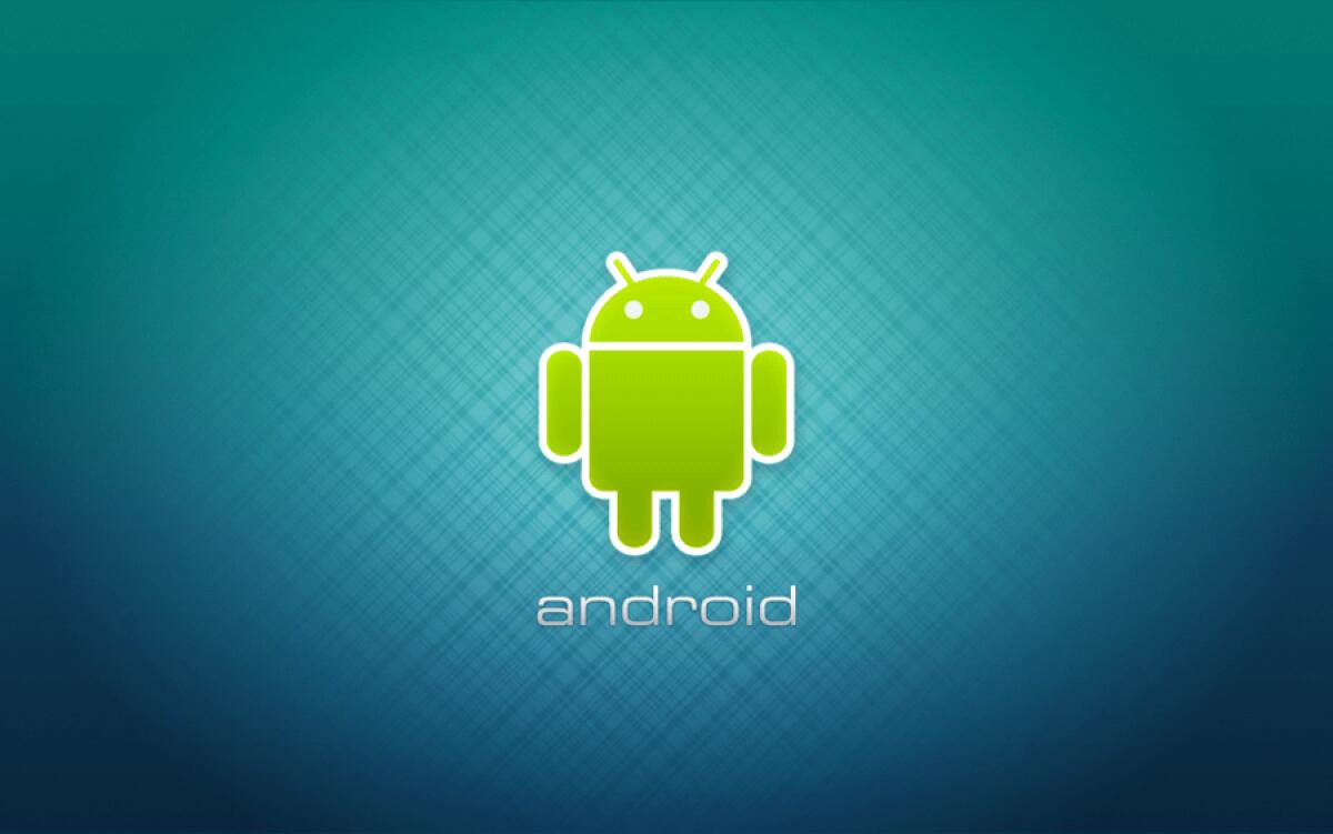 Wallpaper HD per Android del Lunedì: Mountain Range - 