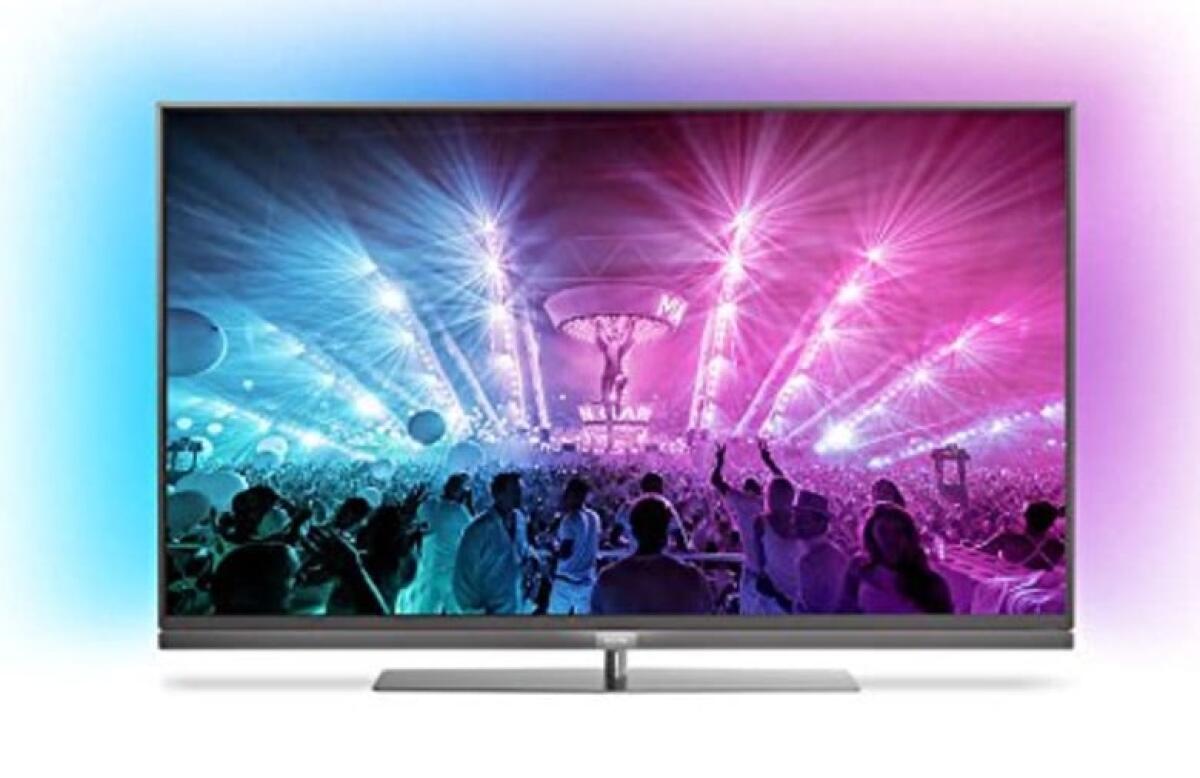 Differenze tra TV OLED e TV QLED - 
