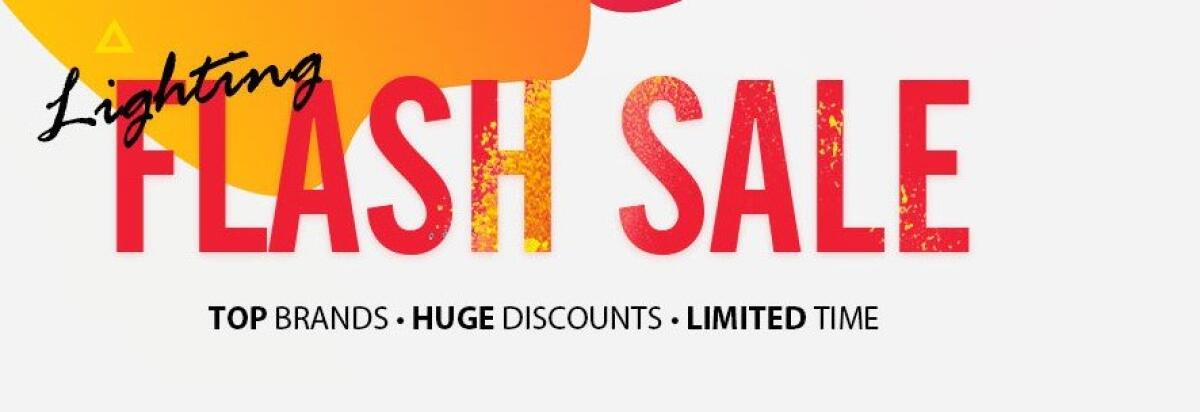 Flash Sale di GearBest alle ore 9: Tantissime super offerte. Ecco le migliori - 