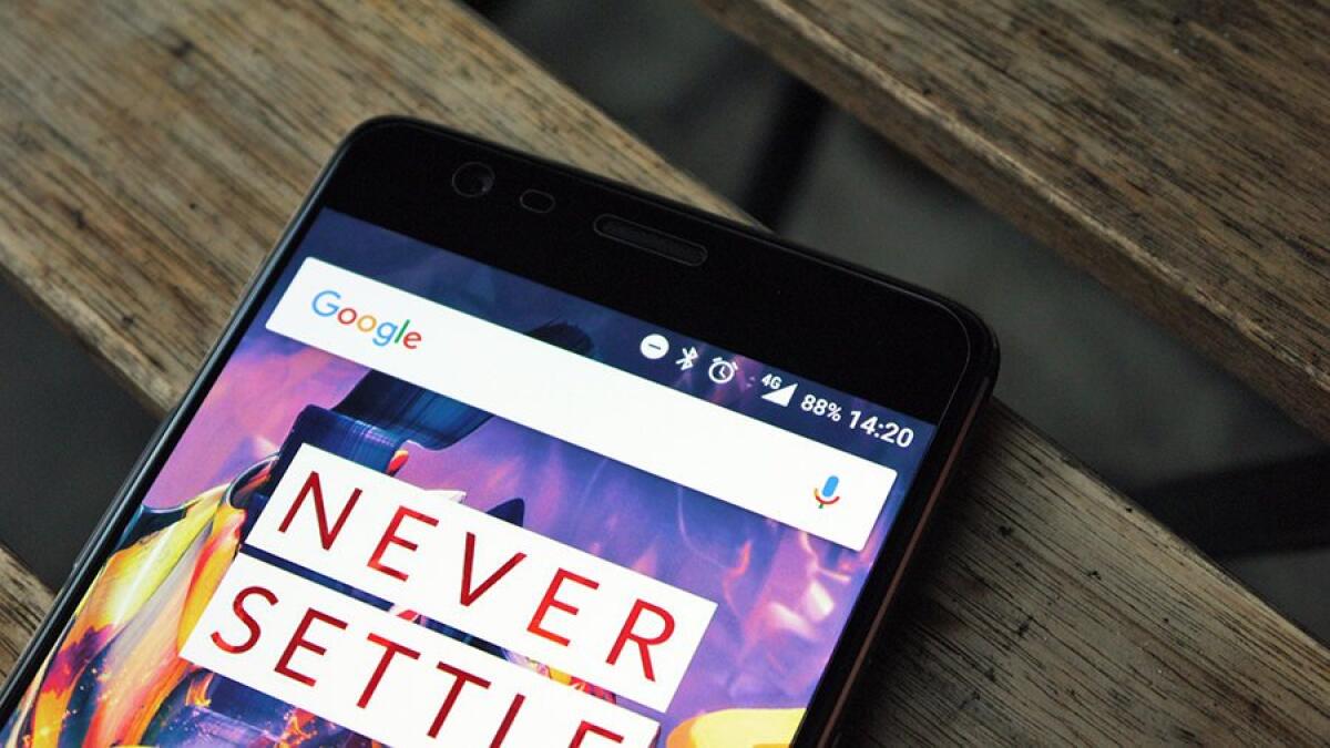 Il OnePlus 5 si prepara a battere il Galaxy S8! Ecco la scheda tecnica - 