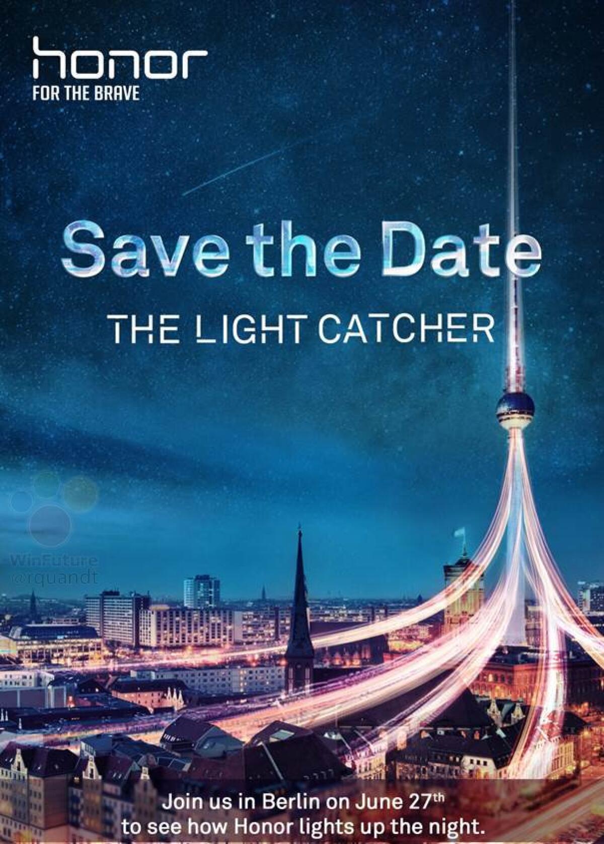 Honor 9 quando uscirà? - 