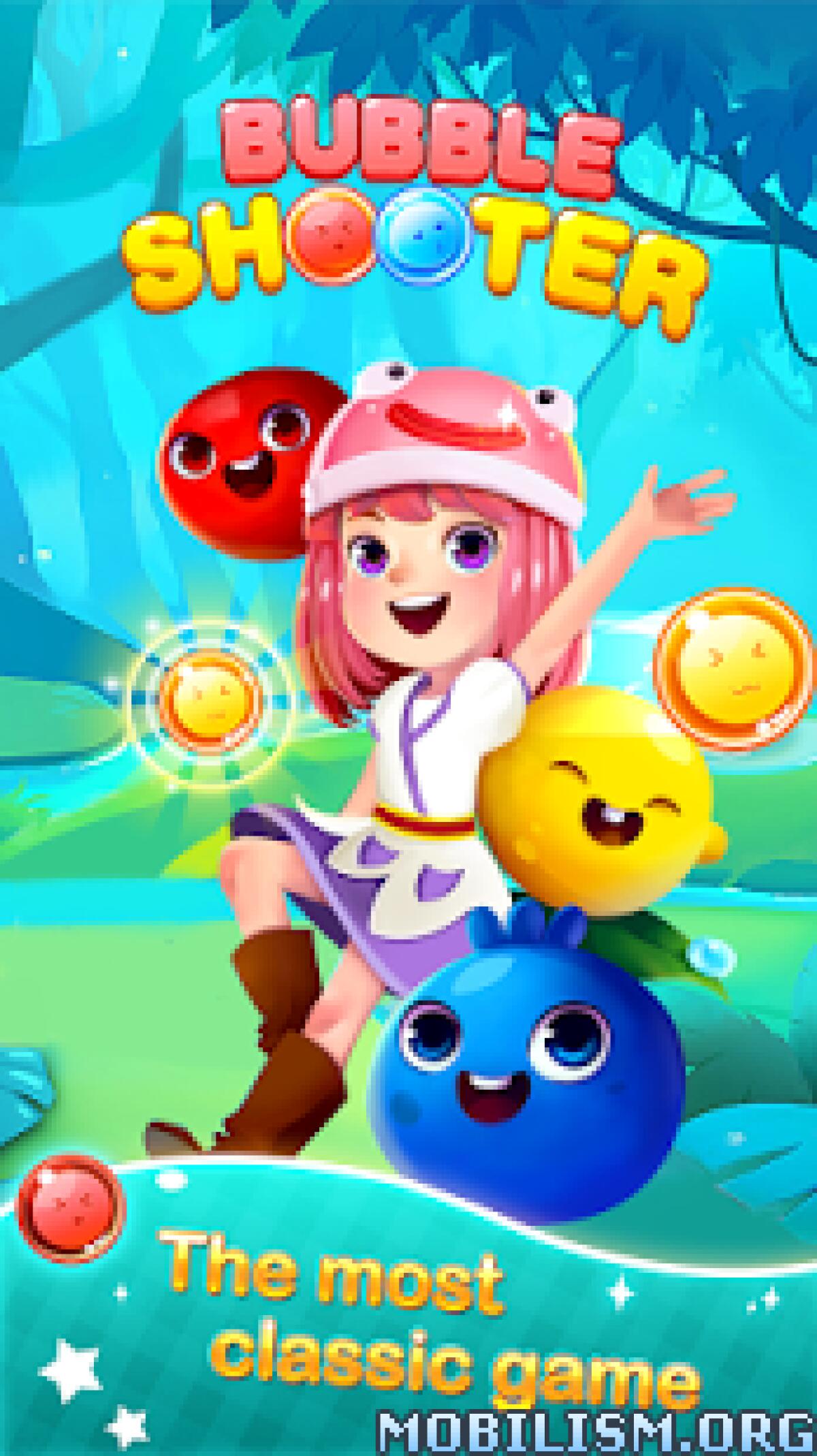 Bubble Shooter Android Trucchi | Soldi infiniti illimitati - 
