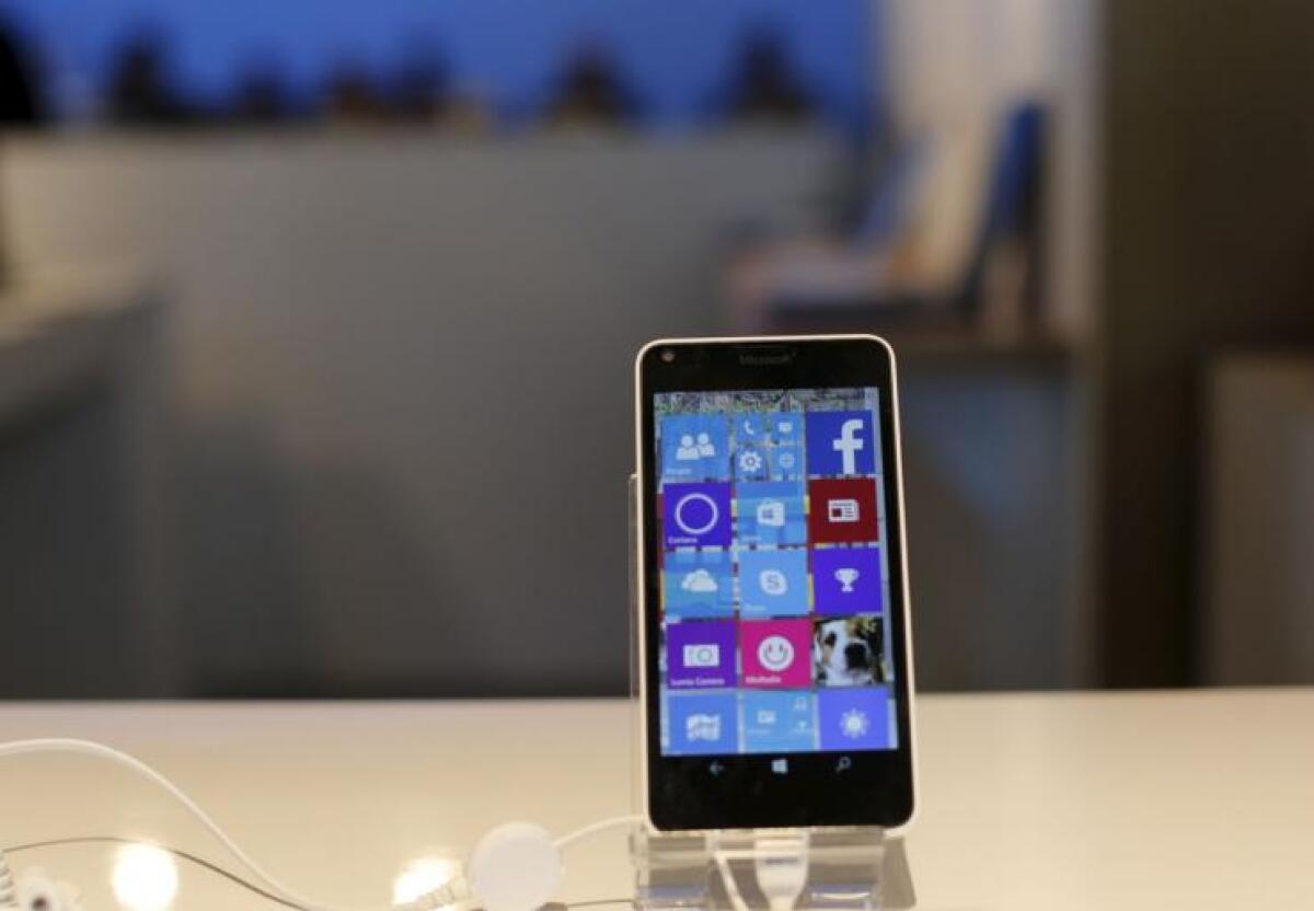 Windows Phone è morto: Solo 200 milioni di fatturato in 3 mesi - 