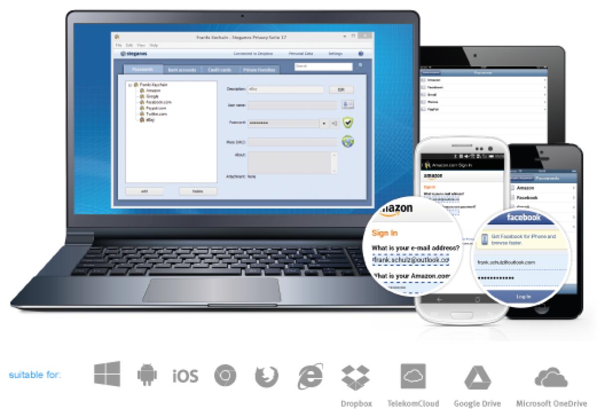 Miglior password manager gratuito - 