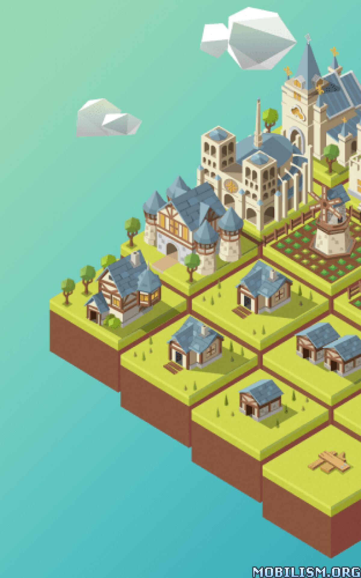 Age of 2048 Android Trucchi | Sbloccare tutti gli edifici - 