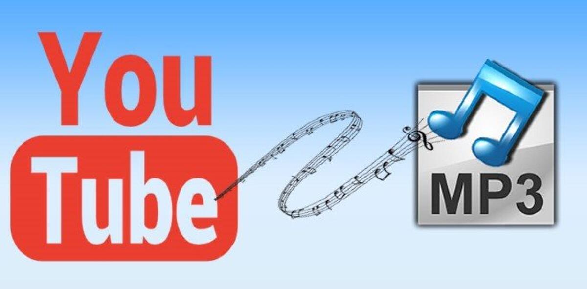 Come scaricare MP3 da YouTube su Android - 