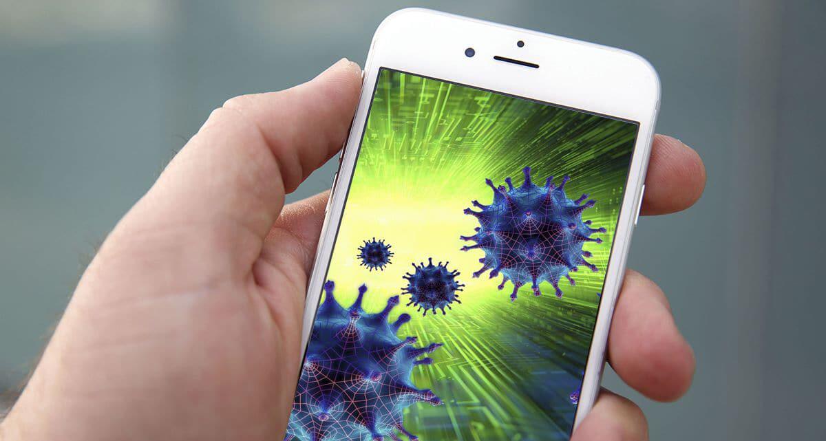 Quale antivirus per iPhone? - 