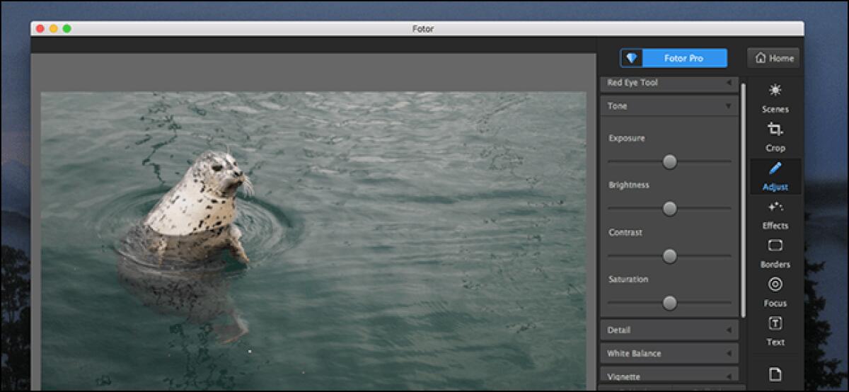 Programmi per modificare foto Mac gratis: i migliori - 