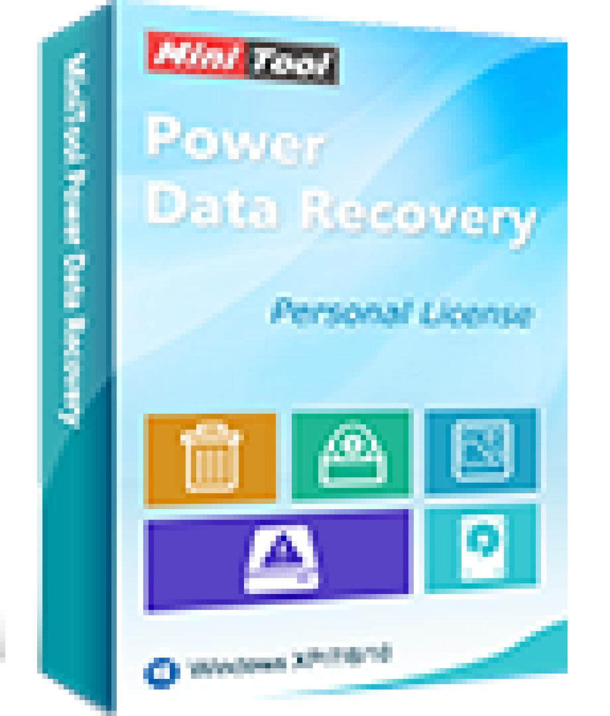 Recuperare file cancellati, persi, formattati e corrotti su Windows - 