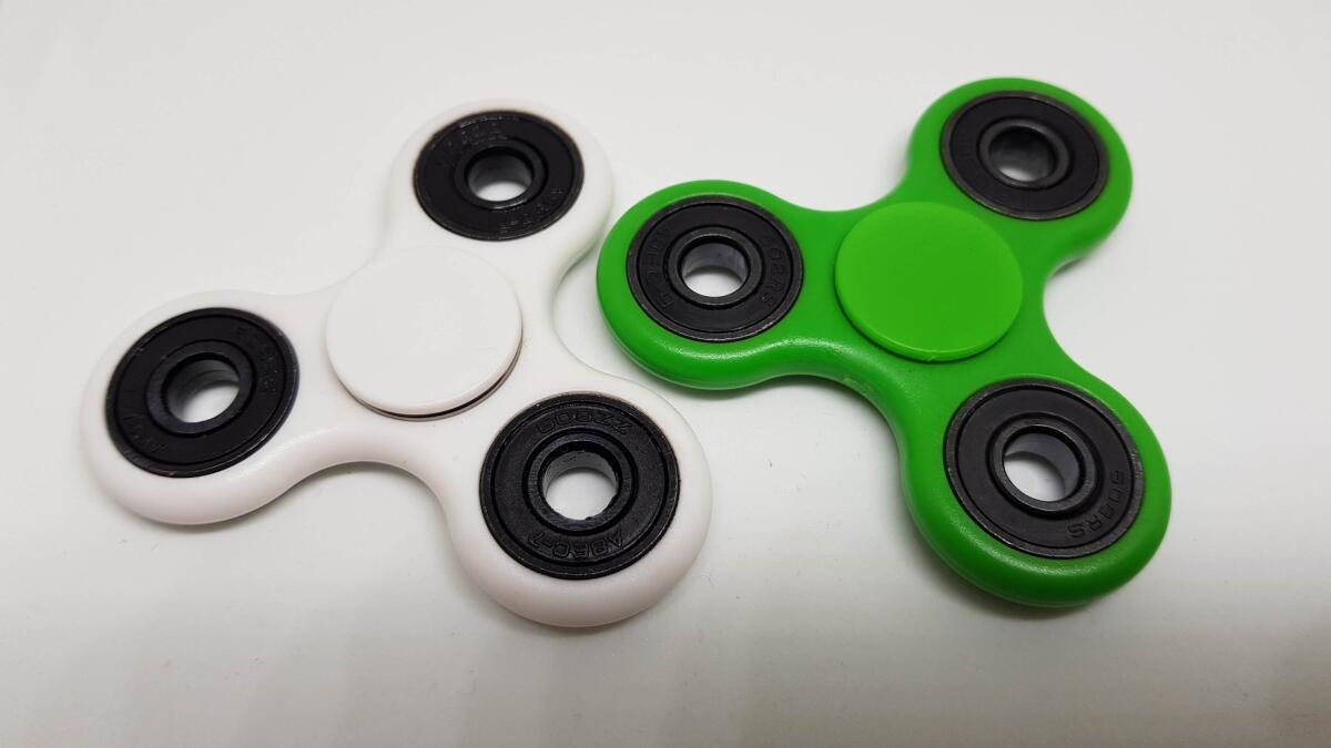 Video recensione Fidget Spinner più economico sul mercato a solo 1 euro - 