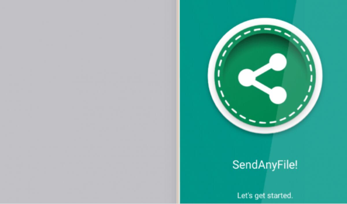 Inviare file di qualsiasi tipo e formato su WhatsApp con SendAnyFile - 