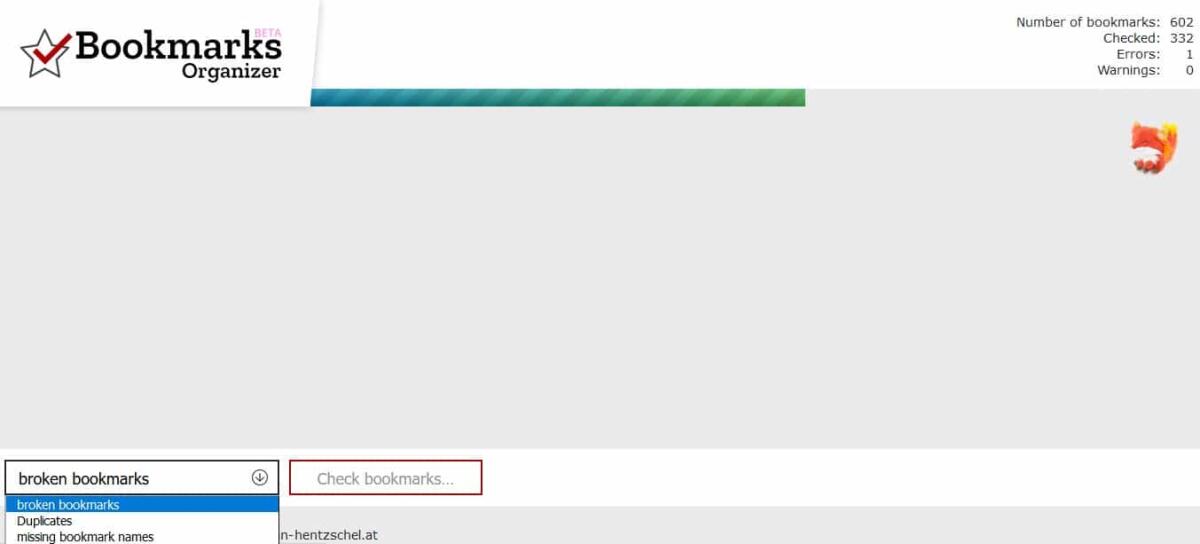 Come organizzare i preferiti su Firefox - 
