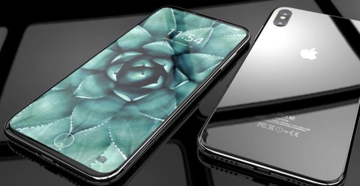 iPhone 8: prezzo a partire da 999$? - 