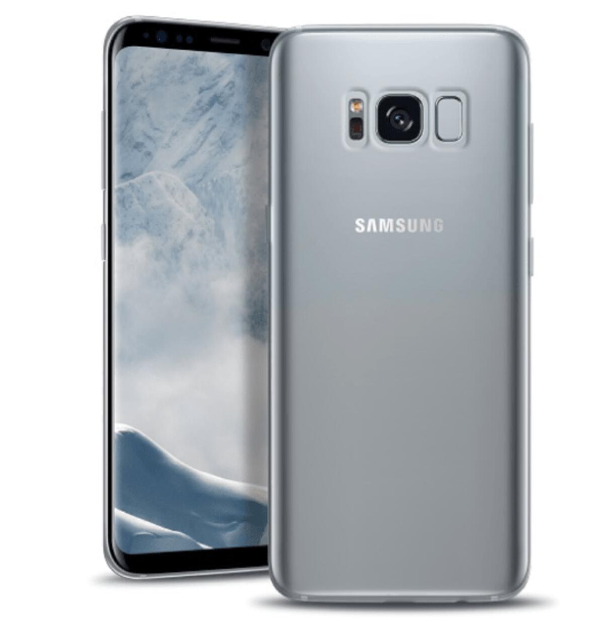 Quanto è migliorata la fotocamera del Samsung S8 rispetto all’S7? - 
