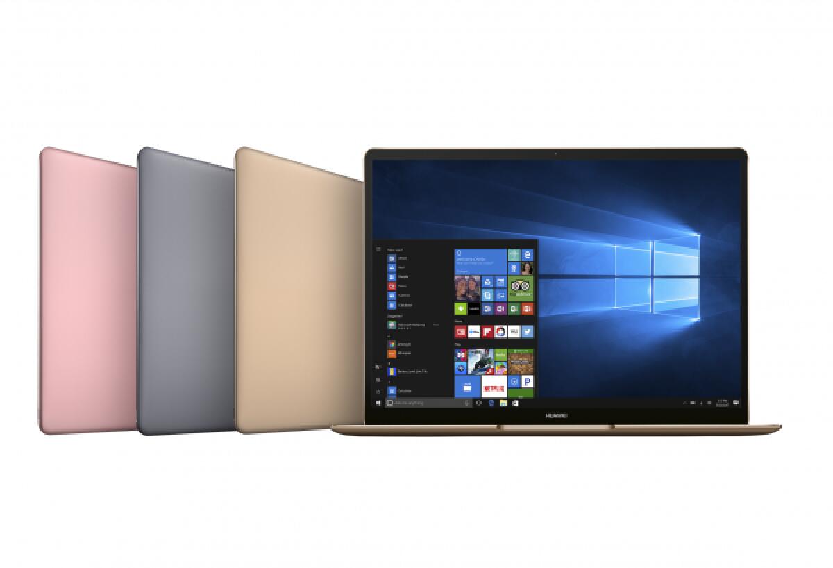 Huawei MateBook E è ufficiale: Scheda Tecnica e Caratteristiche Tecniche - 