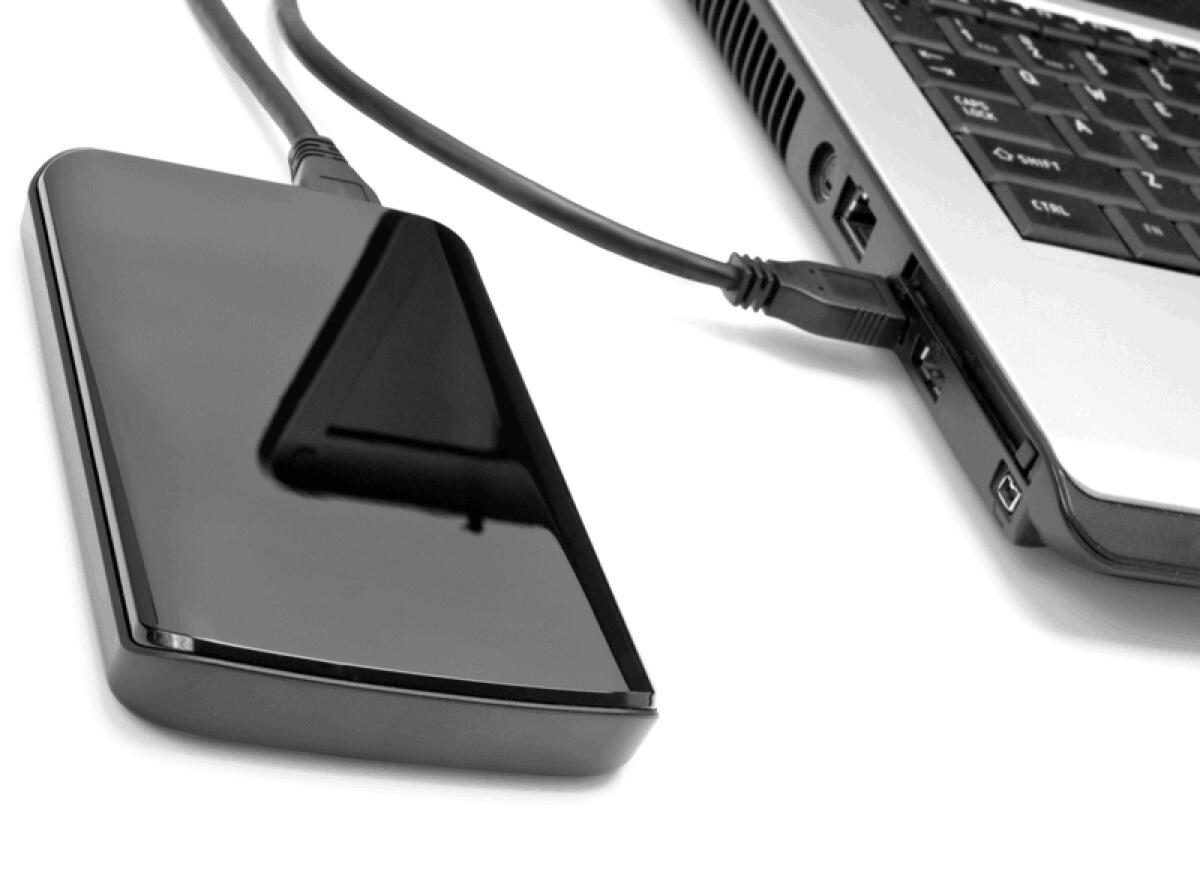 I migliori Hard Disk esterni portatili del 2017 - 