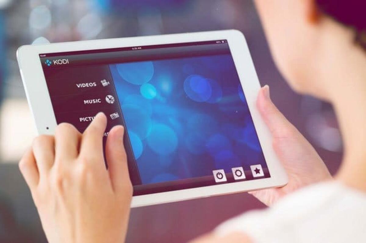 Come installare Kodi su iOS: Kodi su iPhone e Kodi su iPad - 