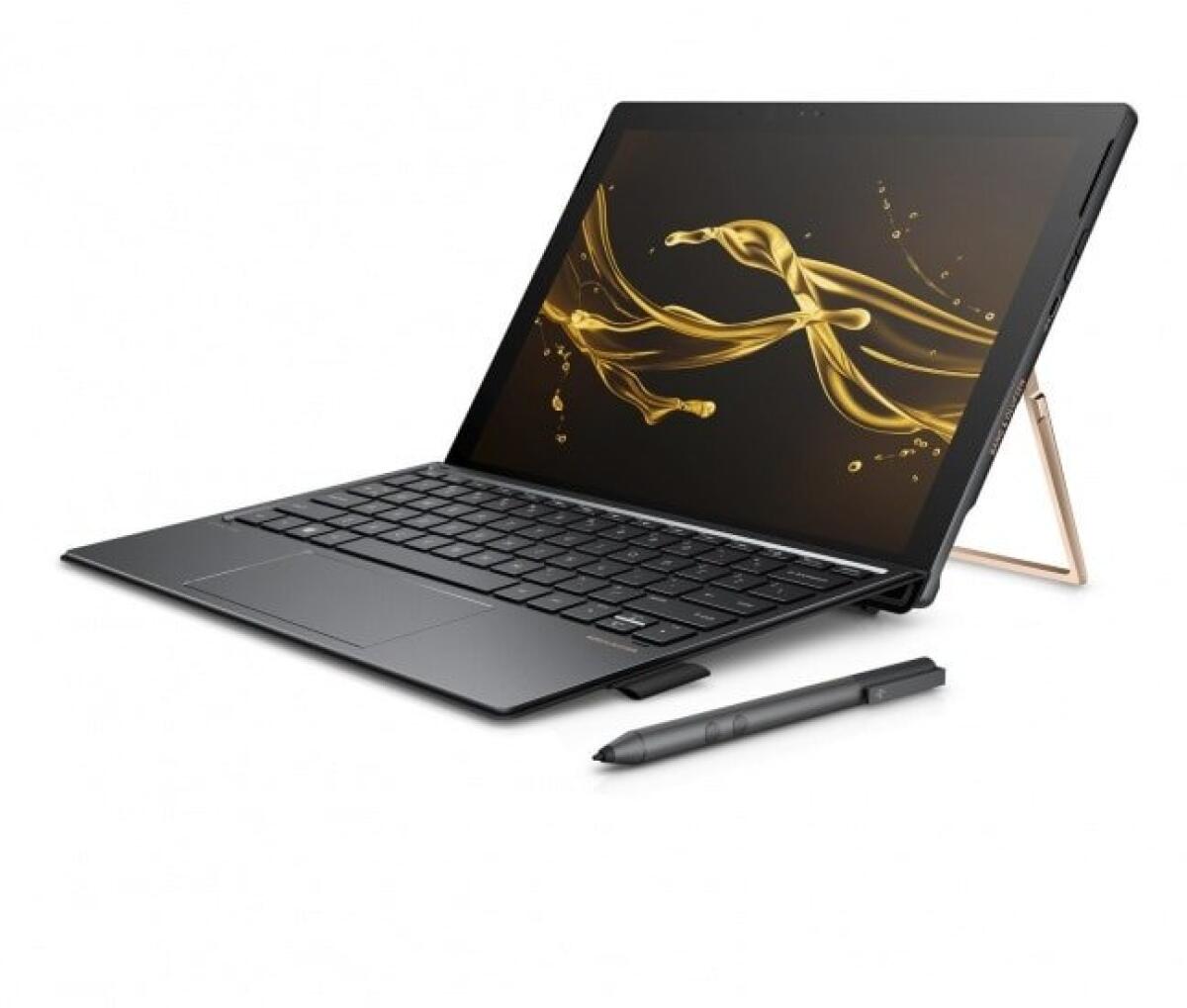 HP presenta i nuovi Envy 13/17, Envy 360 e Spectre x2 - 