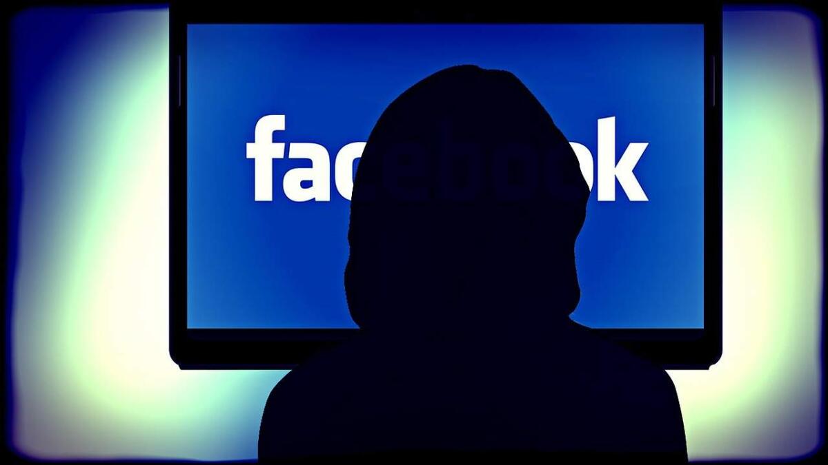 Cancellare Cronologia Facebook Persone Cercate - 