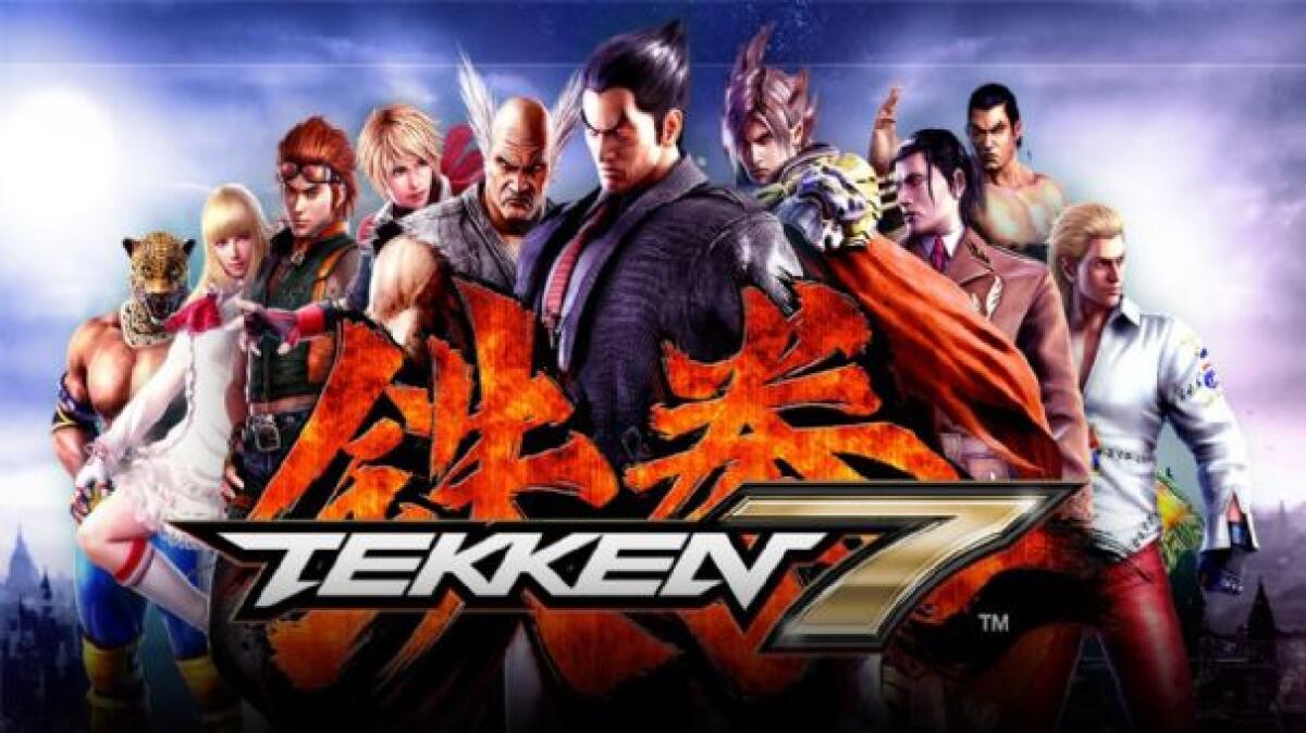 Tekken 7 trucchi per PC Windows | Esclusiva Italiana - 