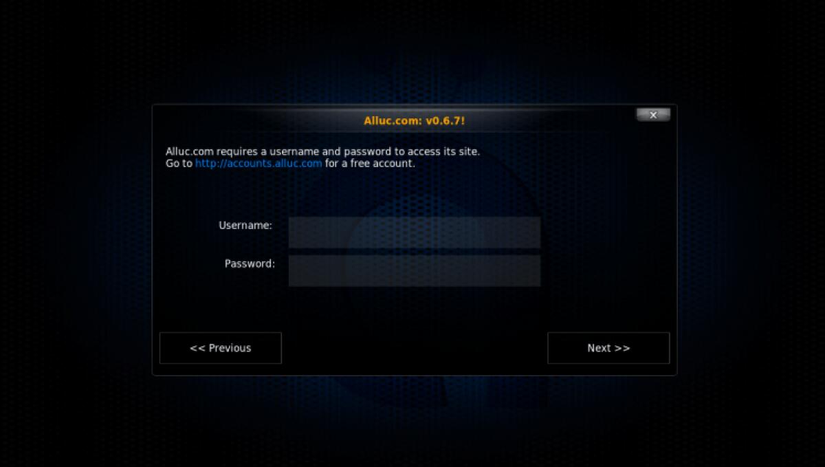 Alluc: La migliore alternativa a Stream On Demand su Kodi? - 