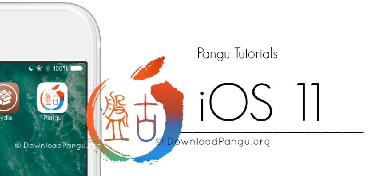 Jailbreak iOS 11: Facciamo il punto. Yalu o Pangu? - 