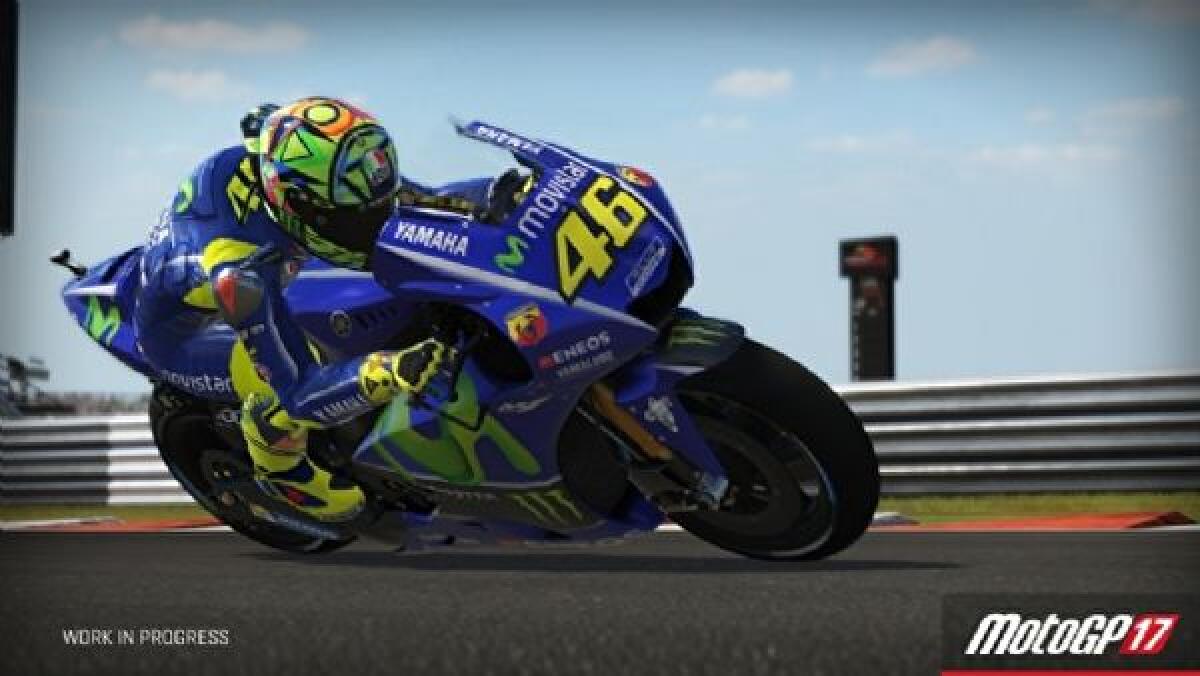 MotoGP 17 Trucchi Per PC Windows | Esclusiva Italiana - 