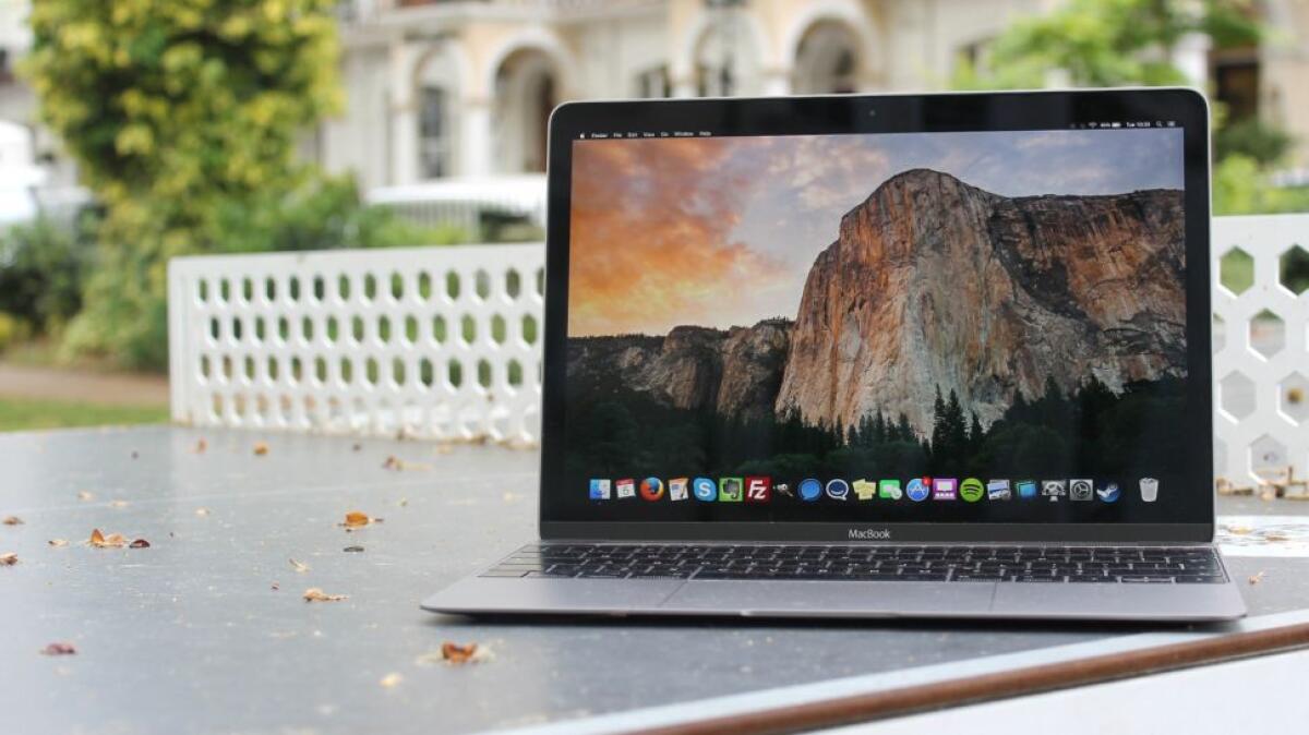 MacBook 2017 vs MacBook 2016: Cosa Cambia? - 
