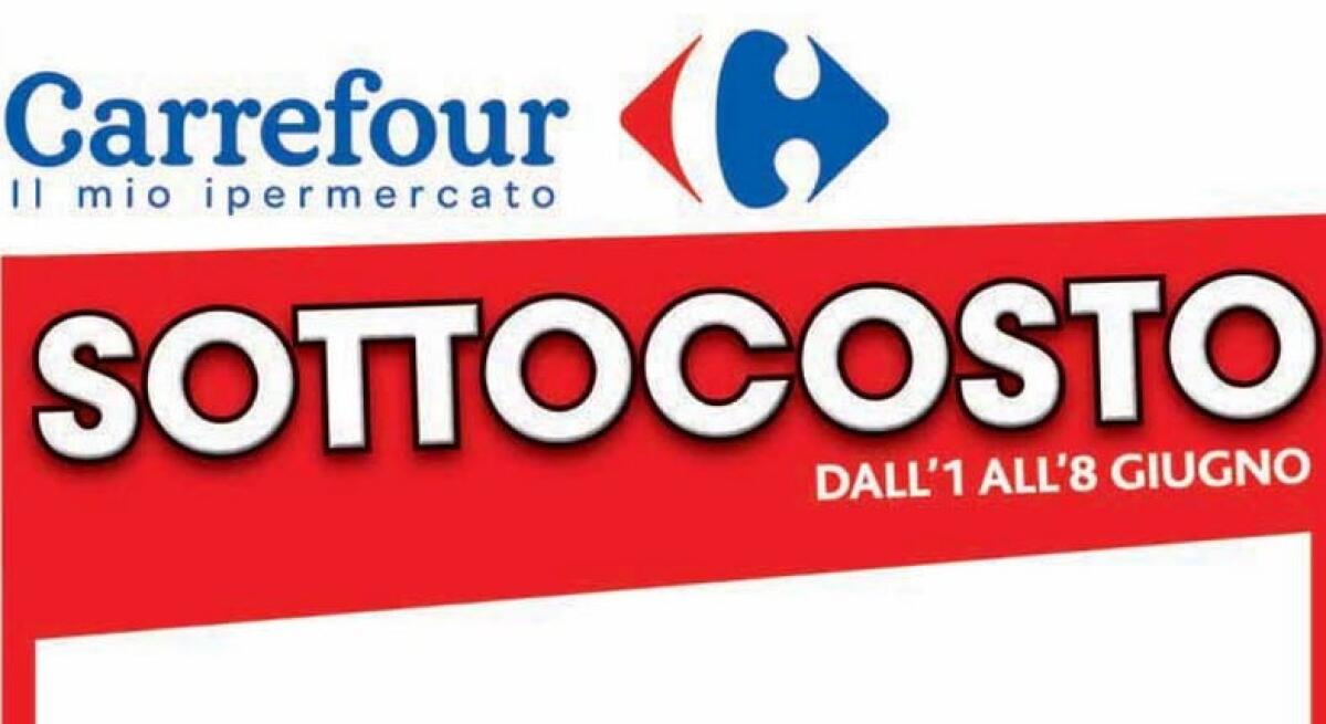 Il SOTTOCOSTO anche da Carrefour con iPhone 7 e Galaxy S7 da 399 euro - 