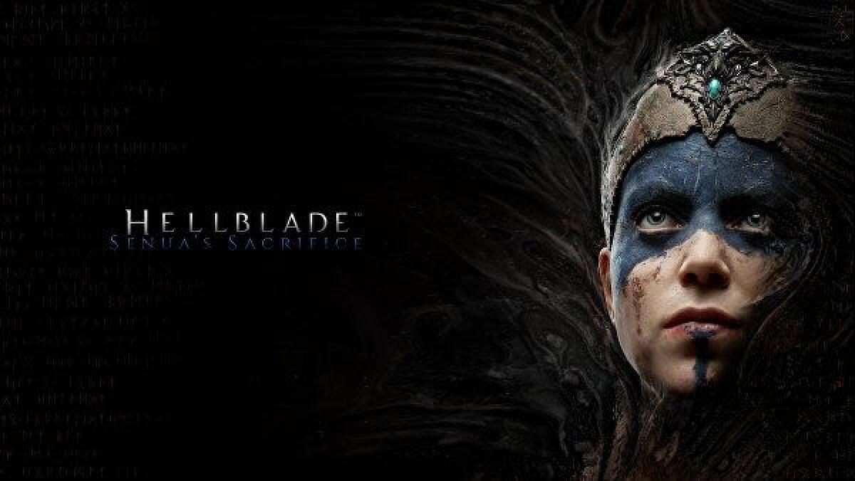 Hellblade Senua's Sacrifice requisiti minimi e consigliati PC Windows - 