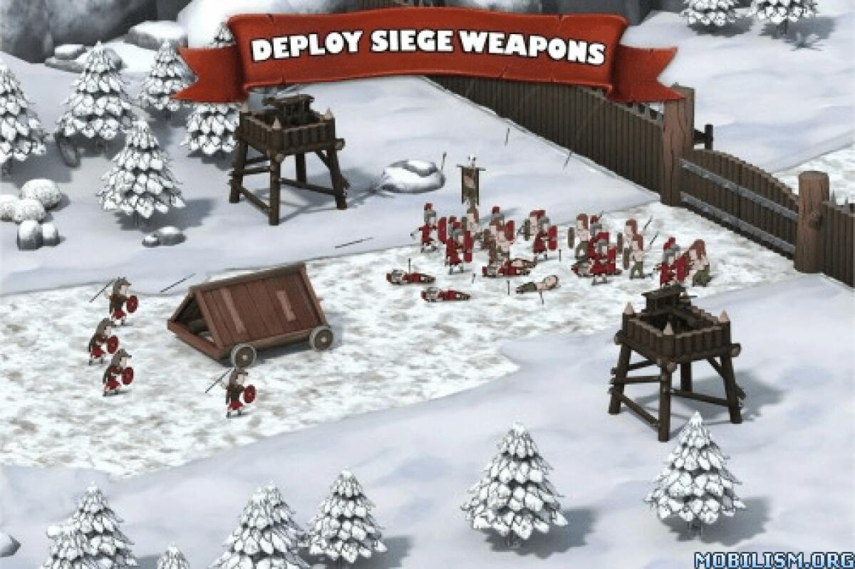 Grow Empire: Rome Trucchi Android | Oro Infinito Illimitato E Altro - 