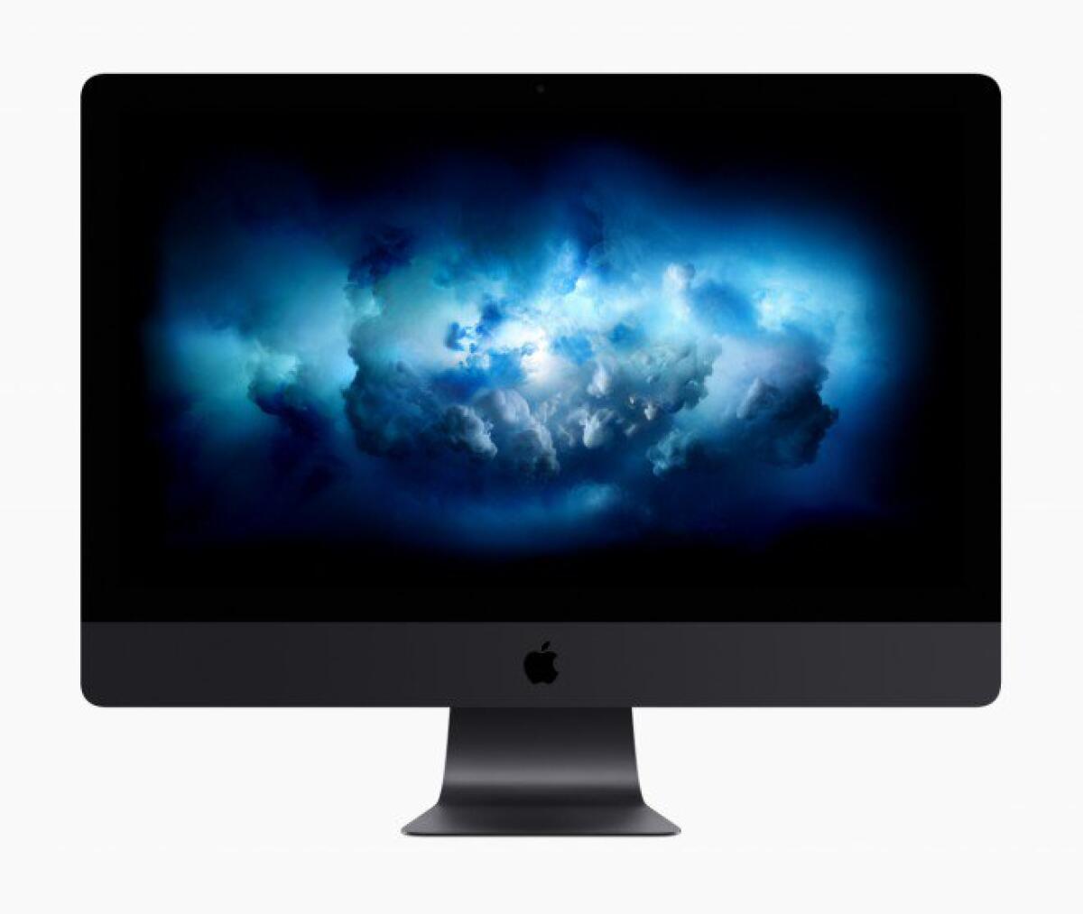 Apple iMac Pro: Prezzo, Caratteristiche, Scheda Tecnica, Quando Esce - 