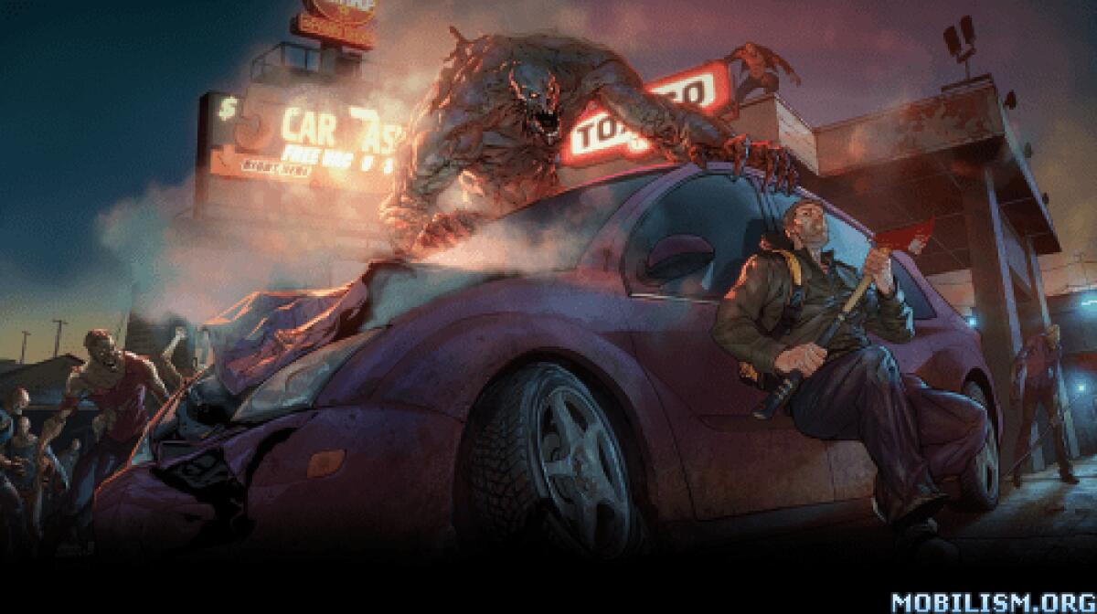 Last Day on Earth: Survival Trucchi Android | Soldi infiniti illimitati - 