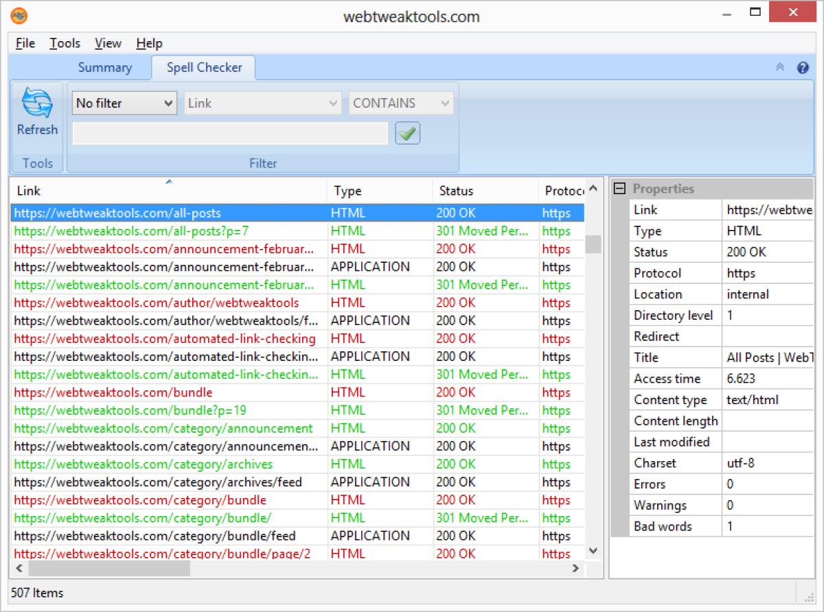 Non fate più errori di ortografia sui vostri siti web - 