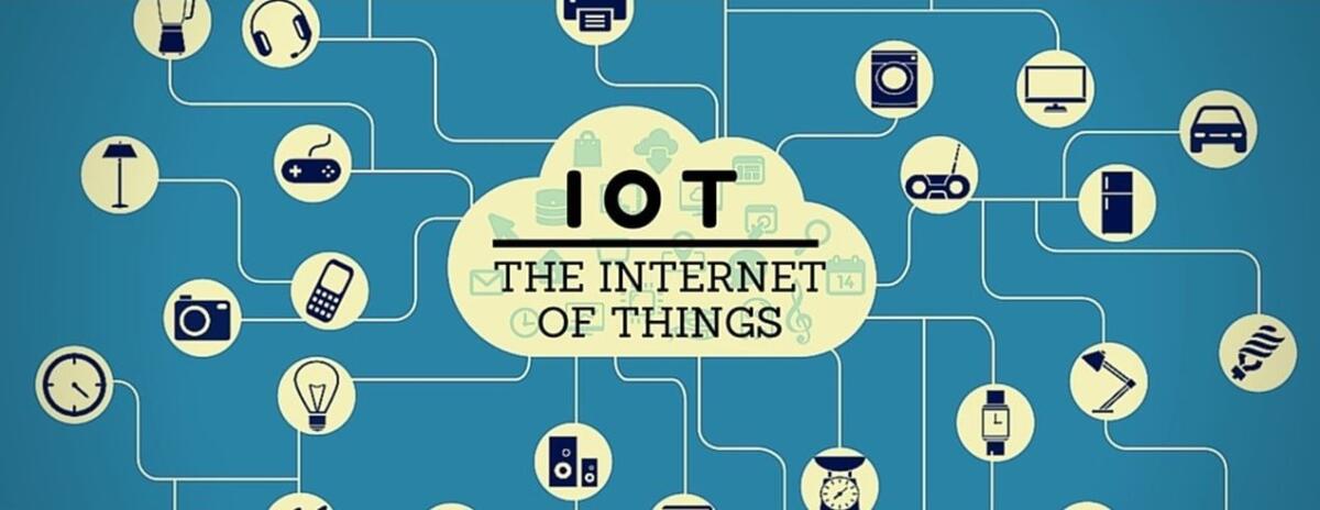 Cos'è e come funziona IoT, Internet delle Cose? - 