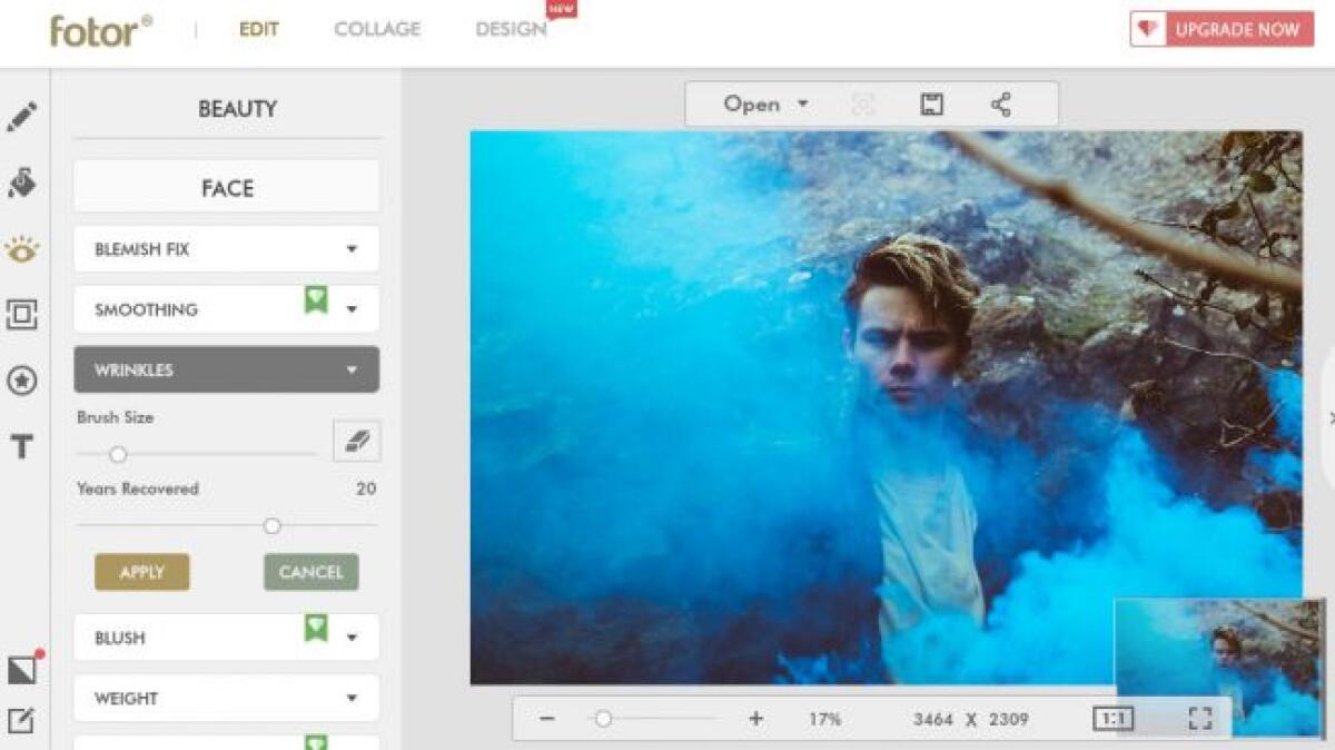 Crea fantastici disegni online usando i vettori - 