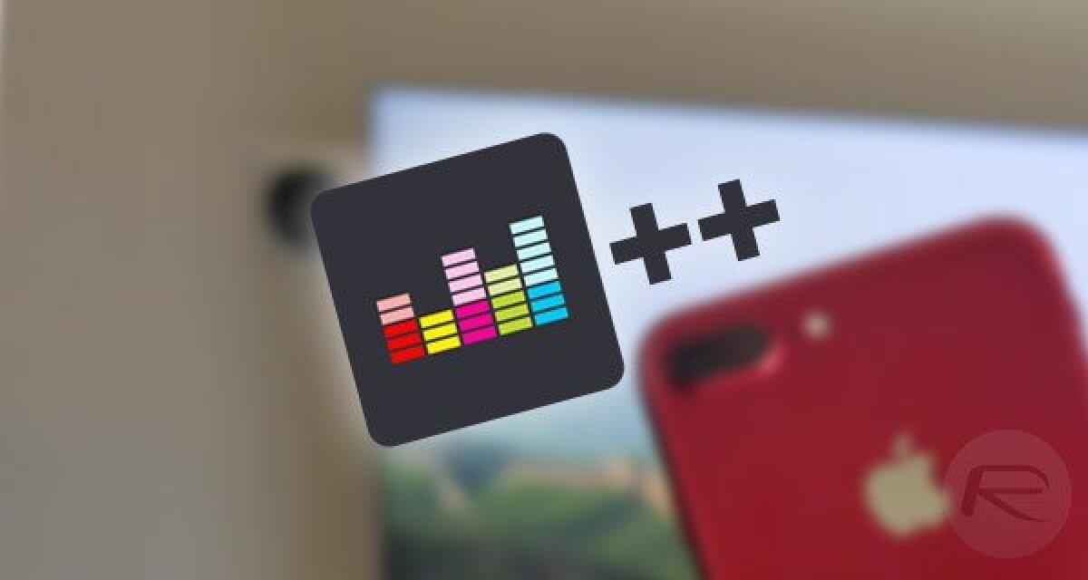 Deezer Premium Gratis su iPhone senza Jailbreak con Deezer++ - 