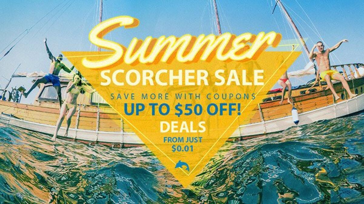 GearBest rilancia i Saldi Estivi: Ecco le migliori offerte aggiornate - 