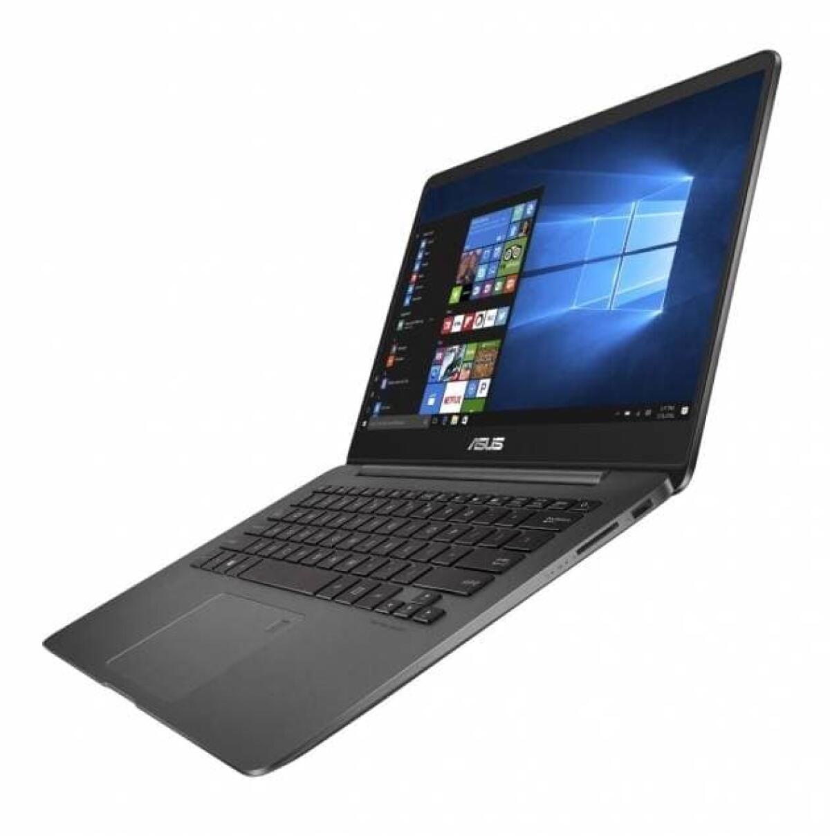ASUS presenta i nuovi ZenBook UX430 e UX530 - 