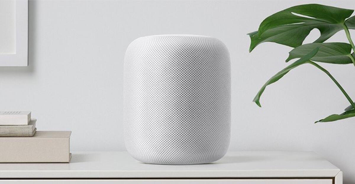Apple HomePod: Cosa è, A Cosa Serve, Cosa Fa, Prezzo, Quando Esce - 