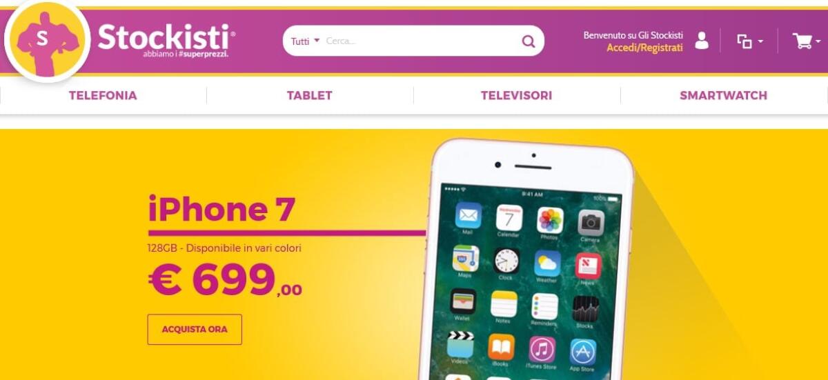 Cono Coppetta e #SuperPrezzi dagli Stockisti: Sconti caldissimi - 