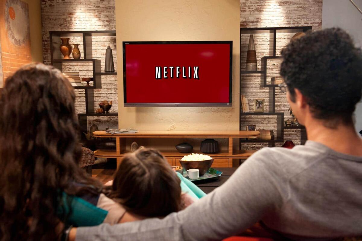 Disdire abbonamento Netflix - 